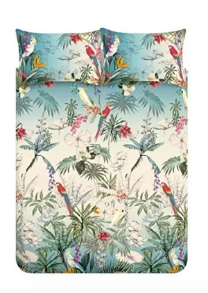 Image of Accessorize Paradise Double Duvet Cover