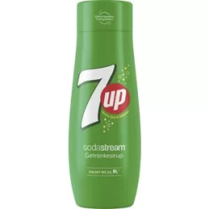 Sodastream Syrup 7 Up 440ml