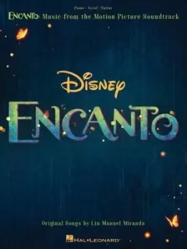 Image of Encanto : Music from the Motion Picture Soundtrack