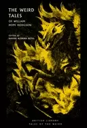 Image of weird tales of william hope hodgson