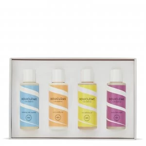 Image of Bouclme X lookfantastic Waves Collection