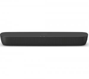 image of Panasonic SC-HTB208EBK 2.0ch Wireless Compact Soundbar