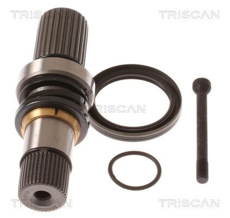 Image of TRISCAN Drive shaft TRISCAN 8540 295005