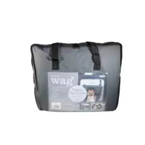 image of Henry Wag Pet Crate - Medium