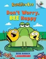 Image of Acorn: Bumble and Bee: Don't Worry, Bee Happy