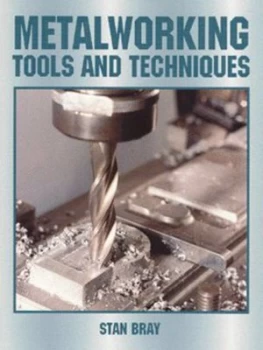 Image of Metalworking by Stan Bray Hardback
