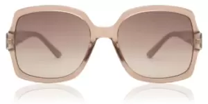 image of Jimmy Choo Sunglasses Sammi/G/S FWM/HA