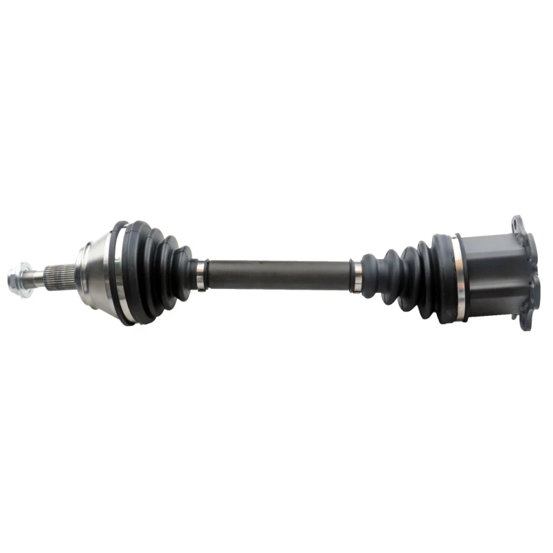 Image of Drive shaft FEBI BILSTEIN 186588