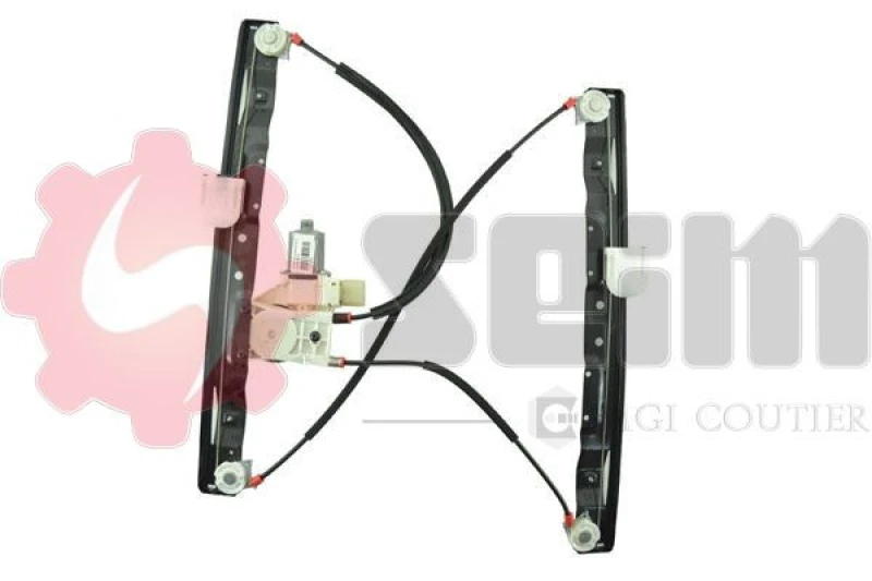 Image of Window regulator SEIM 900677