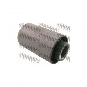 Image of Lower Front Track Control Arm Bush FEBEST NAB-168