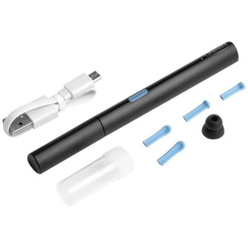 Image of Lifenaxx Lifenaxx WLAN LX-032 Otoscope 4945