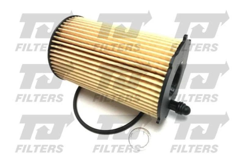 Image of QUINTON HAZELL Oil filter QUINTON HAZELL QFL0362