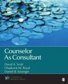 Image of Counselor As Consultant