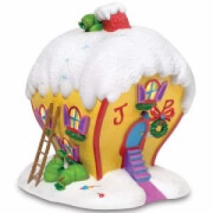 image of The Grinch Village Cindy Lou-Who's House 19cm