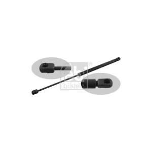 Image of Boot -Rear Tailgate Gas Strut FEBI BILSTEIN 27758