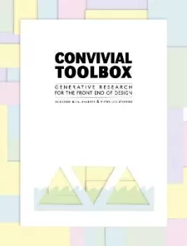 Image of Convivial Toolbox by Liz Sanders