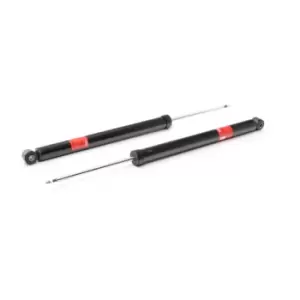 Image of TRW Shock absorber FORD JGT424T 1234195,1306050,1318134 Shocks,Shock absorbers,Suspension shocks 1325091,1325104,1325963,1325966,1360152,1370294