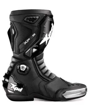 Image of XPD XP3-S Black 40
