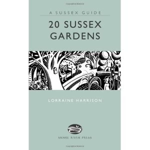Image of 20 Sussex Gardens by Lorraine Harrison (Hardback, 2007)