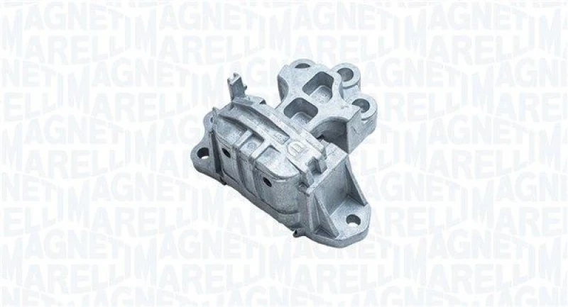 Image of MAGNETI MARELLI Holder, engine mounting MAGNETI MARELLI 030607020482
