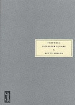 Image of Farewell Leicester Square Paperback