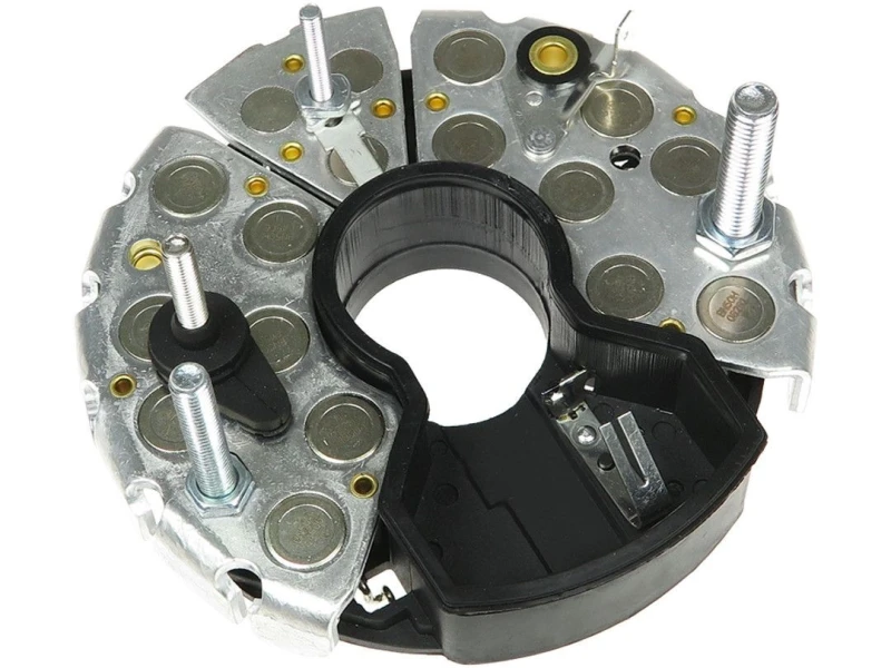 Image of AS-PL Rectifier, alternator AS-PL ARC0017
