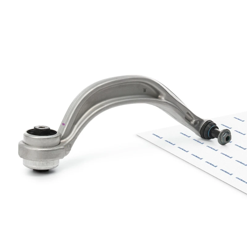 Image of Suspension arm LEMFORDER 43993 01