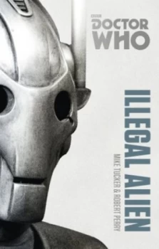 Image of Illegal Alien by Mike Tucker Paperback