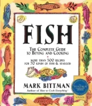 Image of fish the complete guide to buying and cooking
