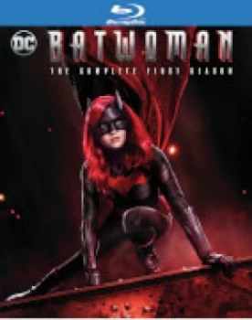 image of Batwoman - Season 1