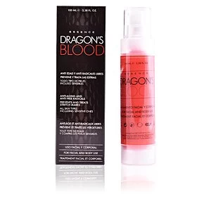 image of DRAGON'S BLOOD ESSENCE anti-aging and anti free radicals 100ml