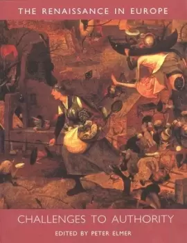 Image of Challenges to authority by Peter Elmer