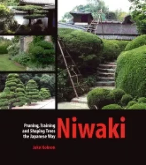 Image of niwaki pruning training and shaping trees the japanese way