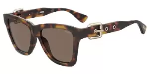 image of Moschino Sunglasses MOS131/S 086