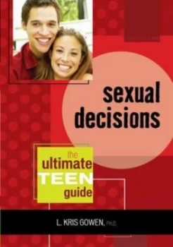 Image of Sexual Decisions Volume 4 by L. Kris Gowen Paperback