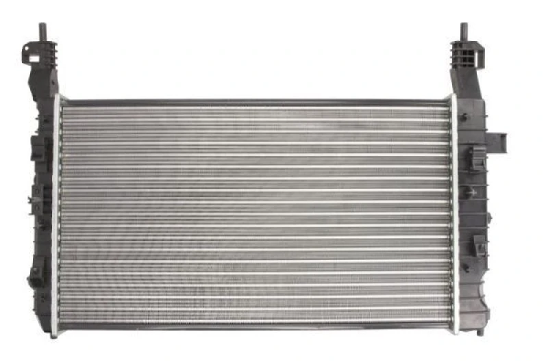 Image of THERMOTEC Engine radiator THERMOTEC D7X079TT
