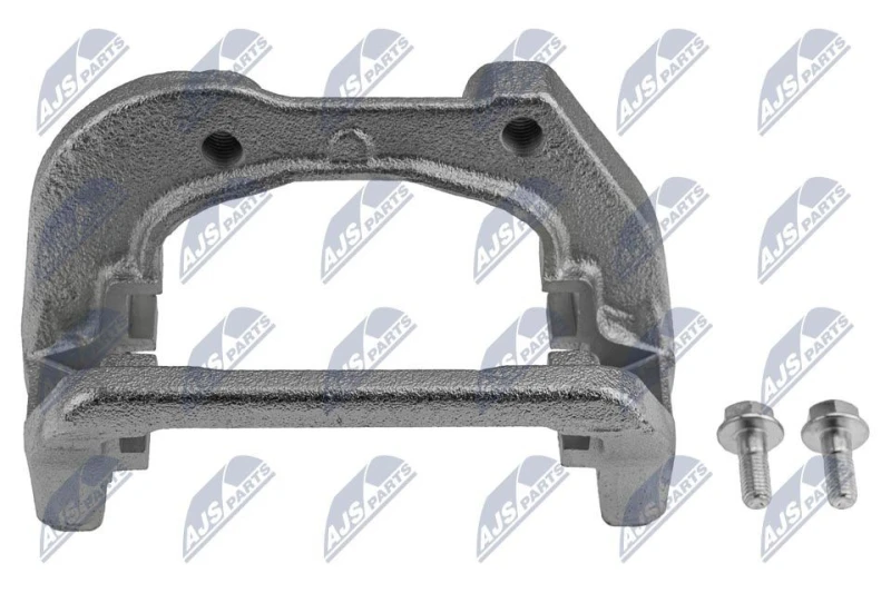 Image of NTY Brake caliper carrier NTY HZT-BM-025A