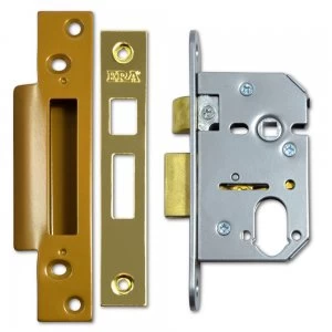 Image of ERA 224 and 324 Dual Profile Sash Case
