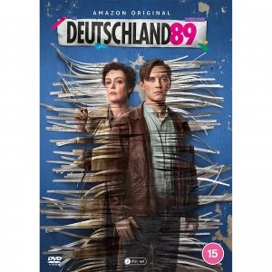 image of Deutschland '89