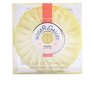 Image of FLEUR D'OSMANTHUS savon parfume