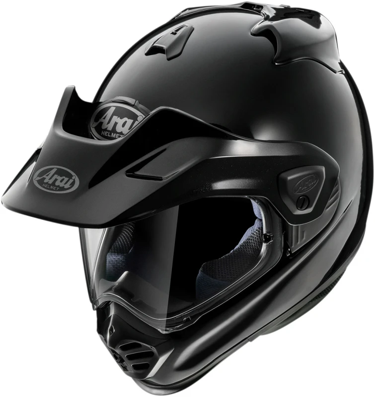 Image of Arai Tour-X5 Diamond Motocross Helmet, black, Size L for Men
