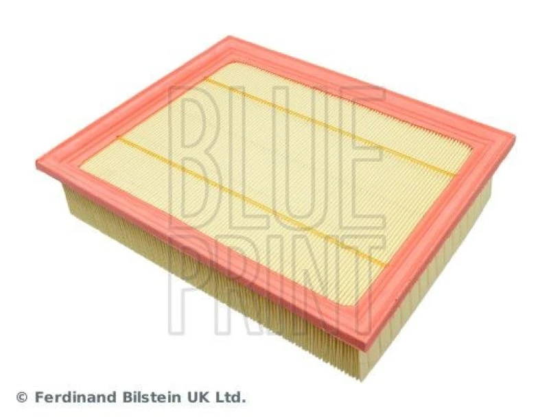 Image of Blue PRINT Air filter Blue PRINT ADU172240