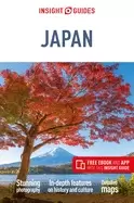 Image of insight guides japan