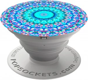 image of PopSockets Mobile Phone Stand Arabesque