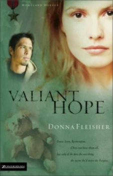Image of Valiant Hope by Donna Fleisher Paperback