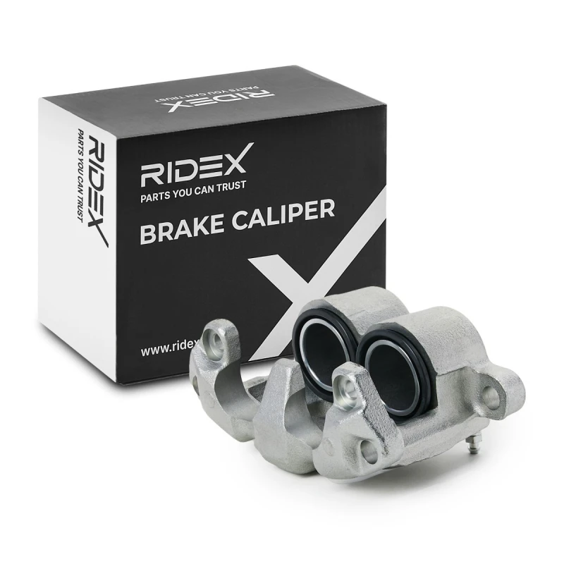 Image of Brake caliper RIDEX 78B0464