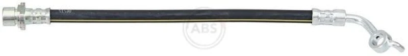 Image of A.B.S. Brake hose A.B.S. SL 6611