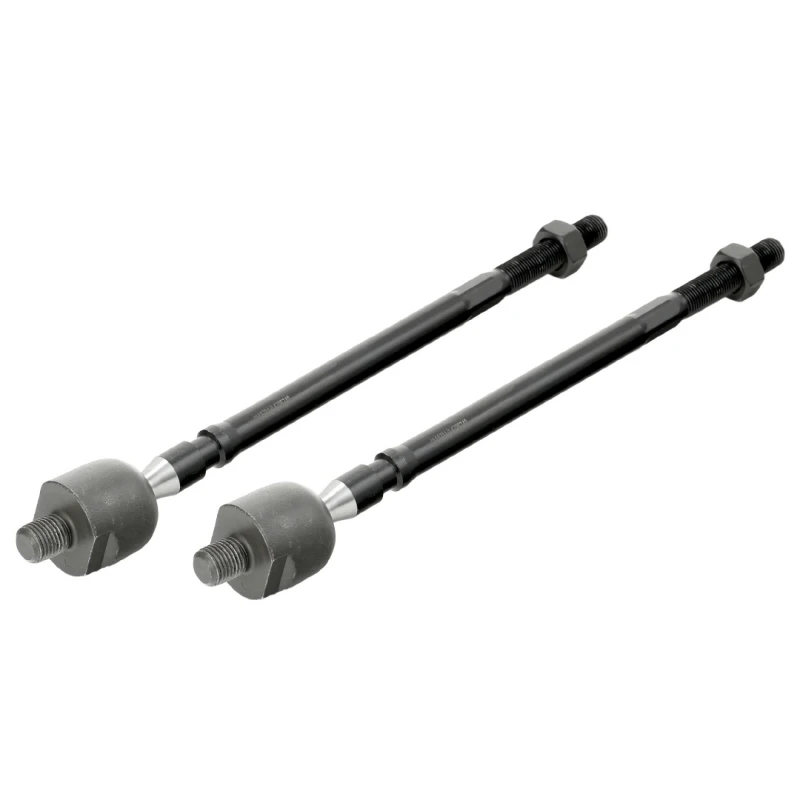 Image of RIDEX 51T0699 Inner Tie Rod Front axle both sides Inner Tie Rod (51)