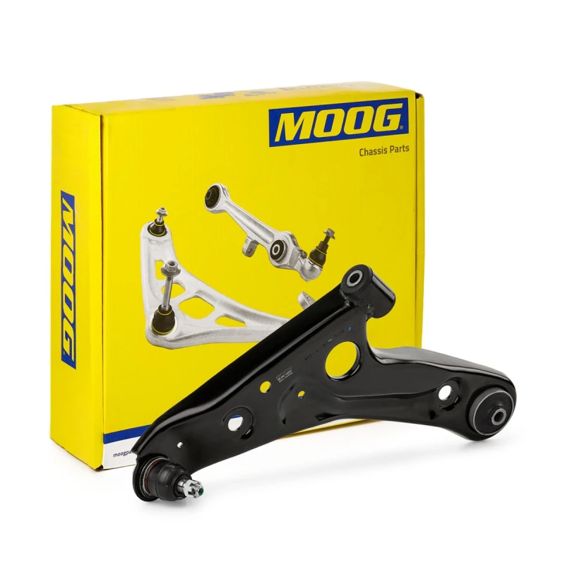 Image of Suspension arm MOOG NI-WP-9095