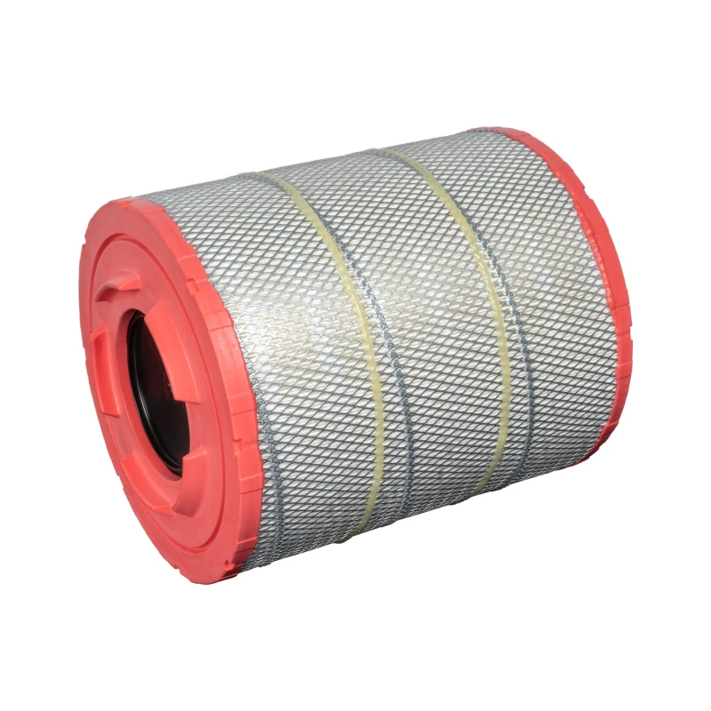 Image of FEBI BILSTEIN 47531 Air filter Filter Insert Air Filter (8)